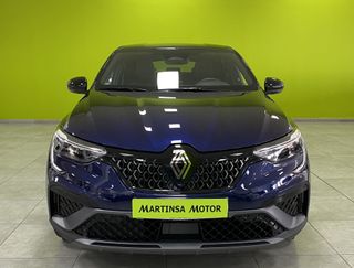 Renault Arkana Esprit Alpine 1.6 E-Tech 145CV Auto