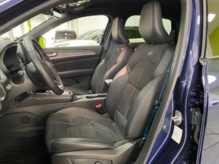 Renault Arkana Esprit Alpine 1.6 E-Tech 145CV Auto