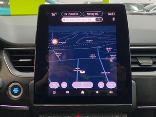 Renault Arkana Esprit Alpine 1.6 E-Tech 145CV Auto