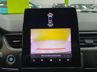 Renault Arkana Esprit Alpine 1.6 E-Tech 145CV Auto