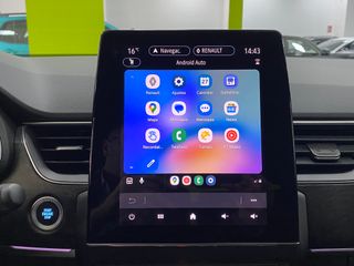 Renault Arkana Esprit Alpine 1.6 E-Tech 145CV Auto