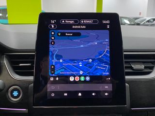 Renault Arkana Esprit Alpine 1.6 E-Tech 145CV Auto