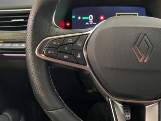 Renault Arkana Esprit Alpine 1.6 E-Tech 145CV Auto