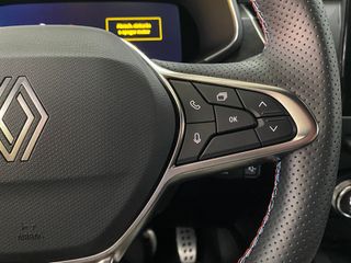 Renault Arkana Esprit Alpine 1.6 E-Tech 145CV Auto