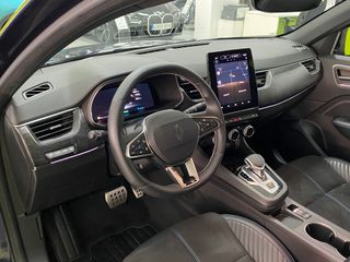 Renault Arkana Esprit Alpine 1.6 E-Tech 145CV Auto