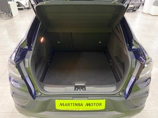 Renault Arkana Esprit Alpine 1.6 E-Tech 145CV Auto