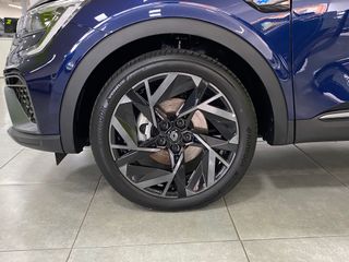 Renault Arkana Esprit Alpine 1.6 E-Tech 145CV Auto