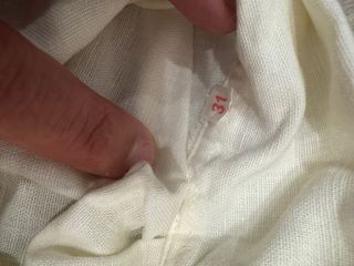 Camisa fallero niño talla 31