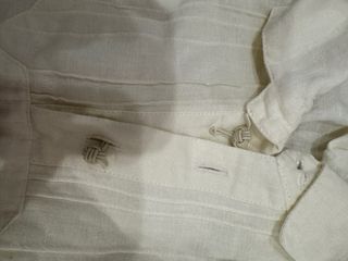 Camisa fallero niño talla 31