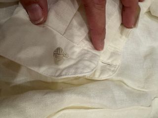 Camisa fallero niño talla 31