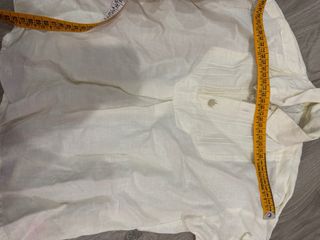 Camisa fallero niño talla 31