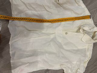 Camisa fallero niño talla 31