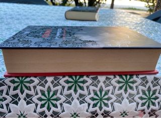 Burned. La casa della notte