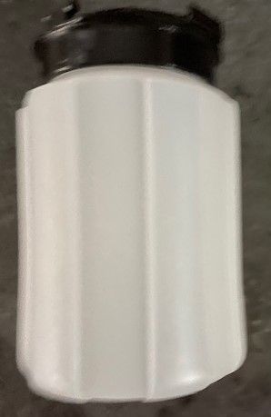 Vasos lubricadores para bombas de vacio