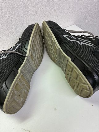 Botas de seguridad U-Power