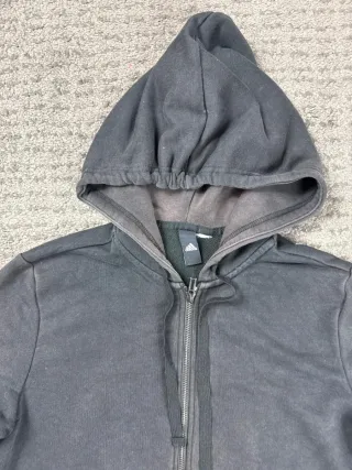 ¡¡OFERTA!! Talla M Chaqueta Adidas Negra