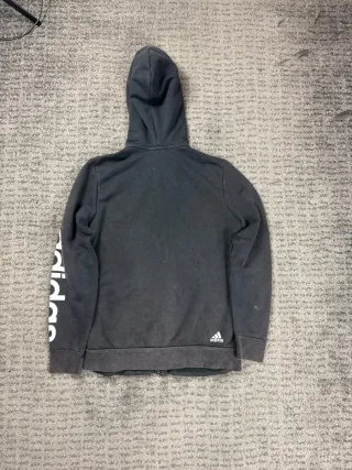 ¡¡OFERTA!! Talla M Chaqueta Adidas Negra