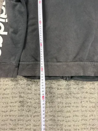 ¡¡OFERTA!! Talla M Chaqueta Adidas Negra