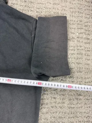 ¡¡OFERTA!! Talla M Chaqueta Adidas Negra