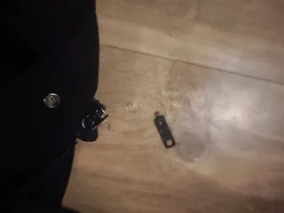 Abrigo Geographical Norway Negro XXXL