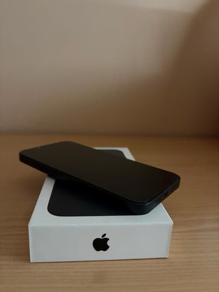 iPhone 13 128GB Negro