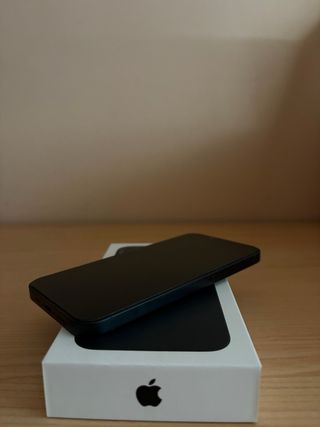 iPhone 13 128GB Negro