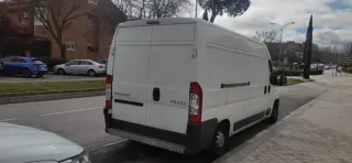 Diciembre,2013 Único dueño 241.000 km