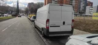 Diciembre,2013 Único dueño 241.000 km