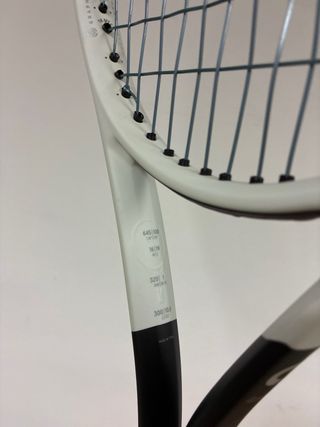 Raqueta Tenis Head Speed MP 500