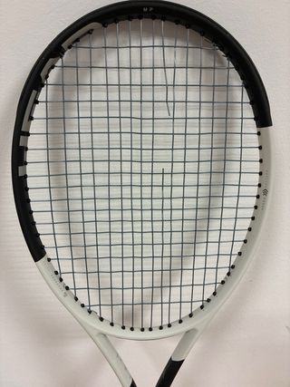 Raqueta Tenis Head Speed MP 500