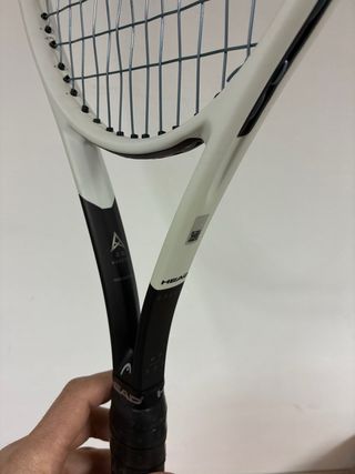 Raqueta Tenis Head Speed MP 500