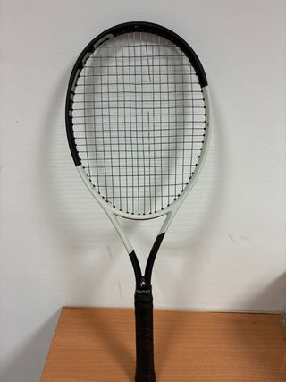 Raqueta Tenis Head Speed MP 500