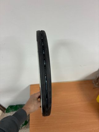 Raqueta Tenis Head Speed MP 500