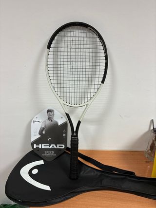 Raqueta Tenis Head Speed MP 500