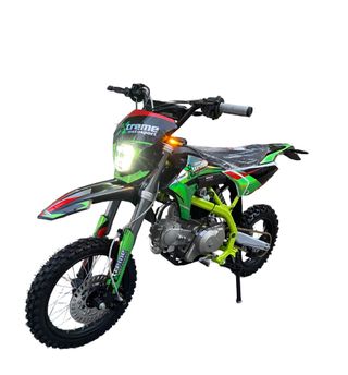 MOTO CROSS 14/12 PRO