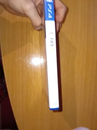 FIFA 18 PS4 (PlayStation 4)  !se hacen envíos!