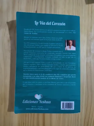 La Vía del Corazón (La Vía de la Maestría) (Spa...