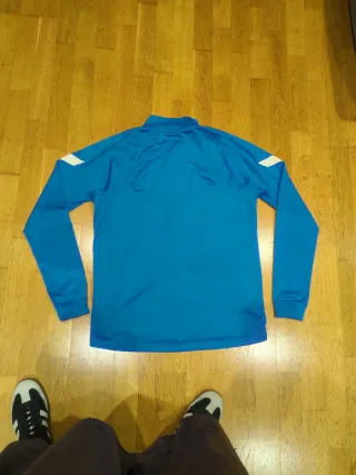 Chaqueta Nike FC Barcelona oficial