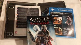 Gioco PS3 Assassin's Creed: Revelations