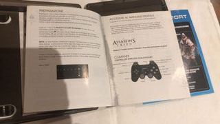 Gioco PS3 Assassin's Creed: Revelations