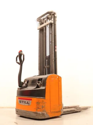 Apilador Eléctrico STILL