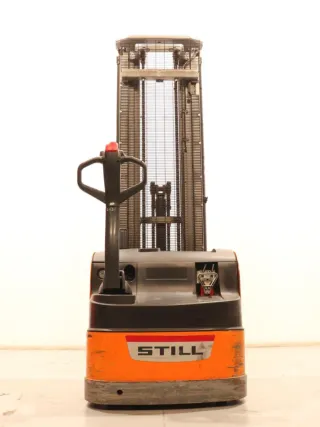 Apilador Eléctrico STILL