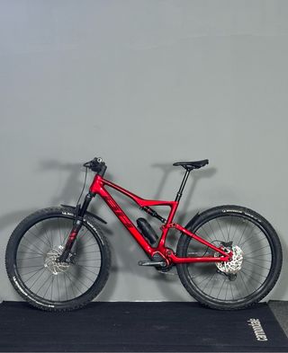 BH ILYNX RACE CARBON - Talla L