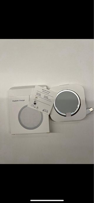 Cargador MagSafe Apple iPhone