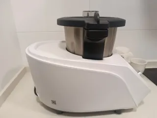 Robot da Cucina Monsieur Cuisine Connect