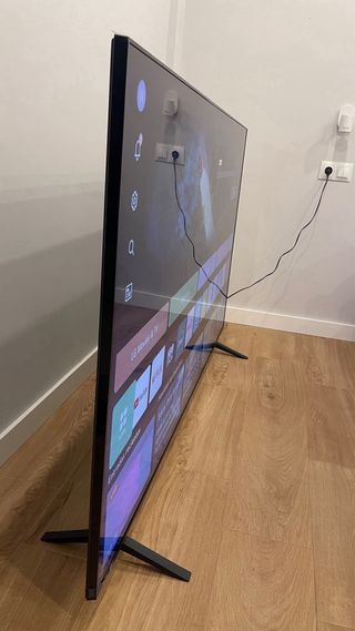 Tv Lg 75