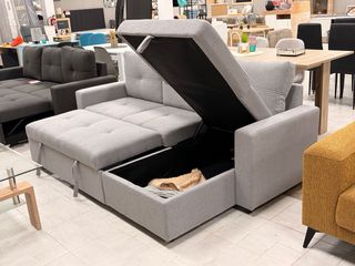 SOFA CAMA CHAISELONGUE - ENVIO A CONTRAREEMBOLSO