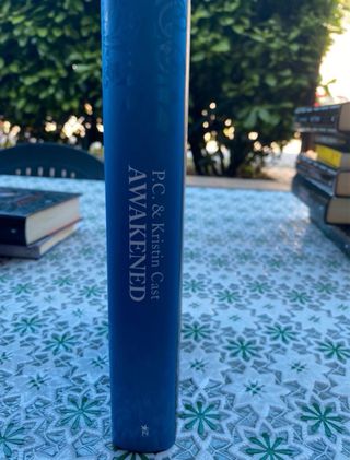 Awakened. La casa della notte