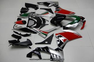 Oferta especial Carenado APRILIA RSV4 1000 / 1100
