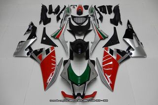 Oferta especial Carenado APRILIA RSV4 1000 / 1100